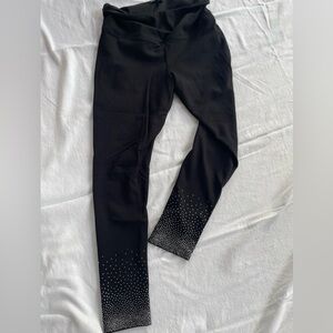 Black tights